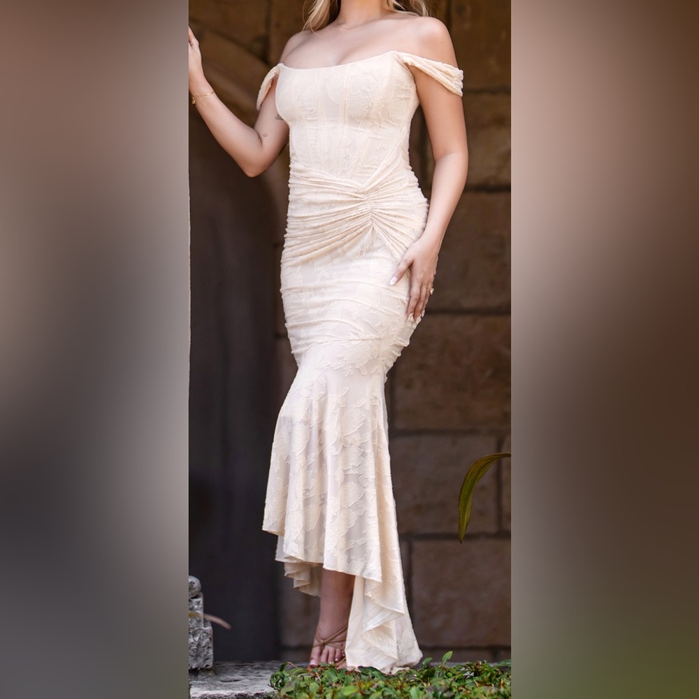 House of CB Cesca Dress
